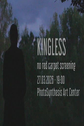KINGLESS