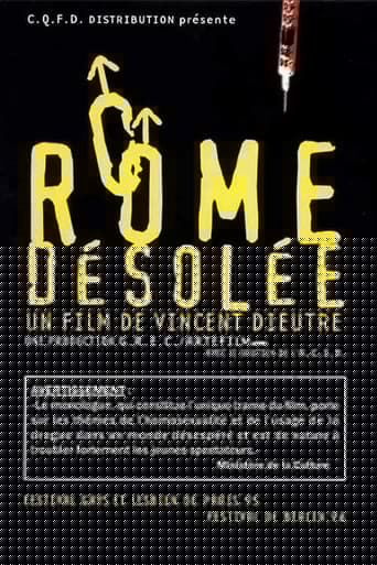 Rome désolée