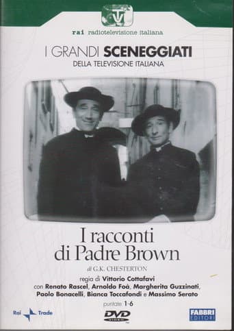 I racconti di Padre Brown