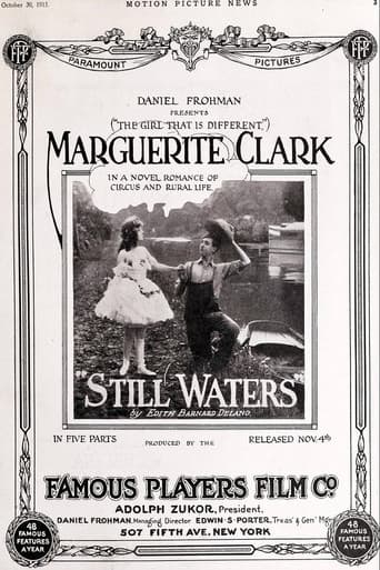 Still Waters