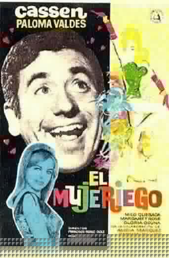 El mujeriego