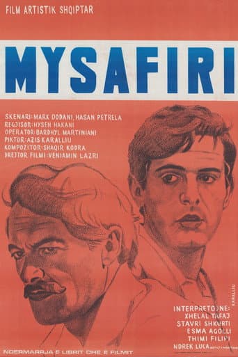 Mysafiri