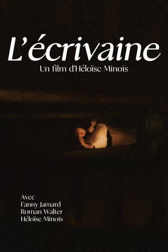 L'écrivaine