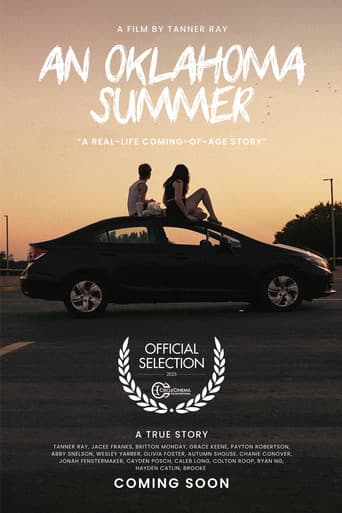 An Oklahoma Summer