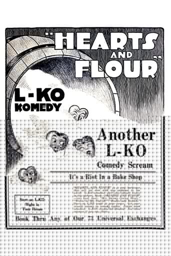 Hearts and Flour