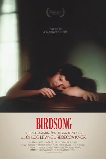 Birdsong