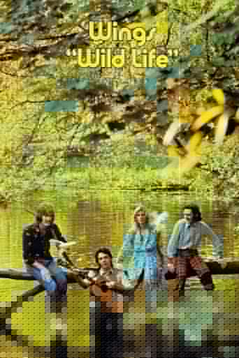 Paul McCartney & Wings: Wild Life