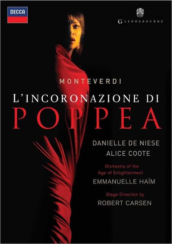L'incoronazione di Poppea