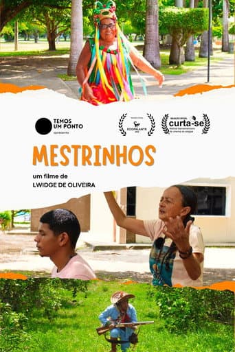 Mestrinhos