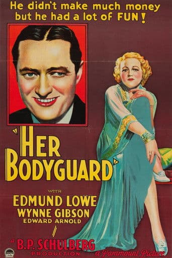 Her Bodyguard