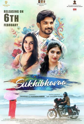 Sukhibhavaa