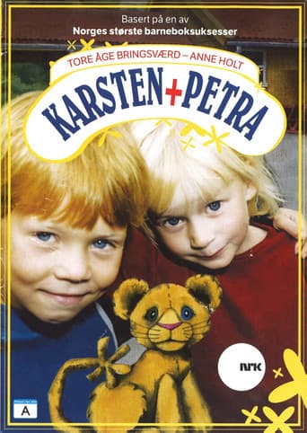 Karsten + Petra