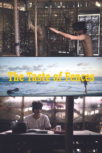 The Taste of Fences