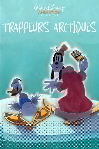 Trappeurs Arctiques