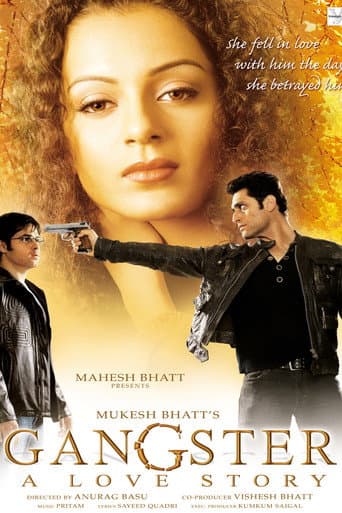 Gangster A Love Story