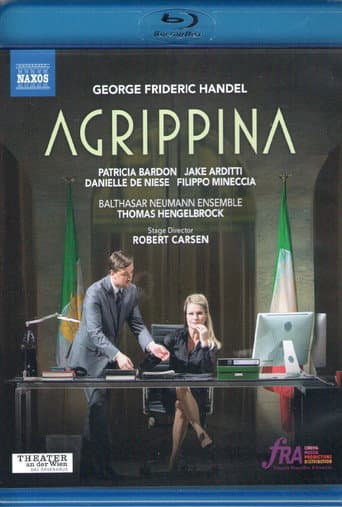 Handel - Agrippina
