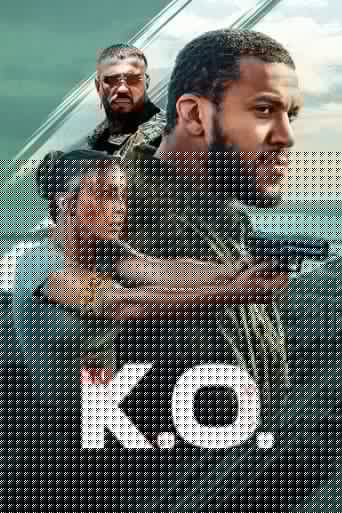 K.O.
