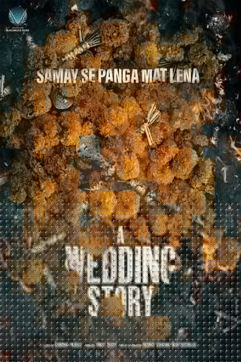 A Wedding Story