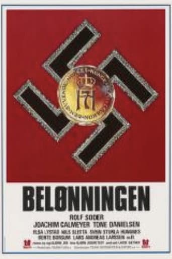 Belønningen