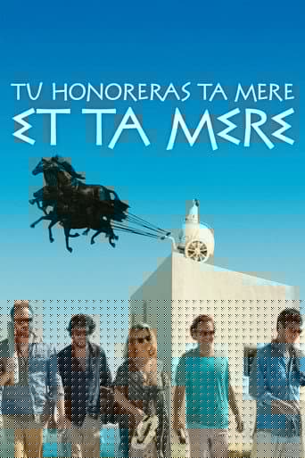 Tu honoreras ta mère et ta mère