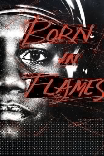 Born in Flames