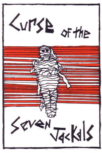 Curse of the Seven Jackals
