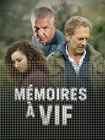 Mémoires à vif