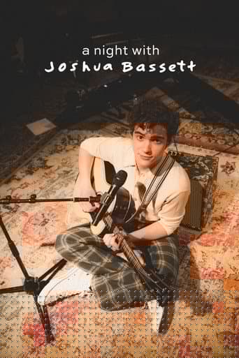 A Night with Joshua Bassett