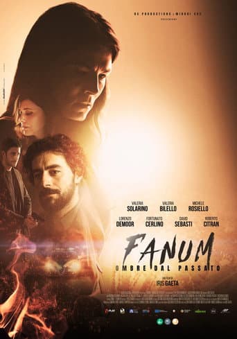 Fanum – Ombre dal passato