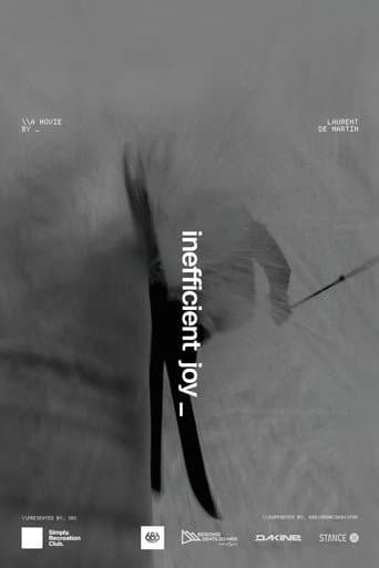 inefficient joy_