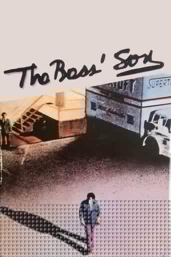 The Boss' Son