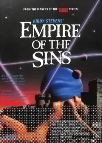 Empire of the Sins