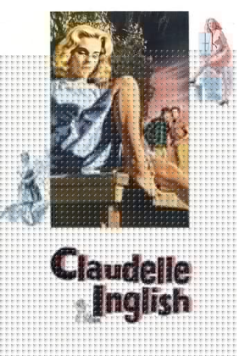 Claudelle Inglish