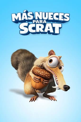 More Nuts for Scrat