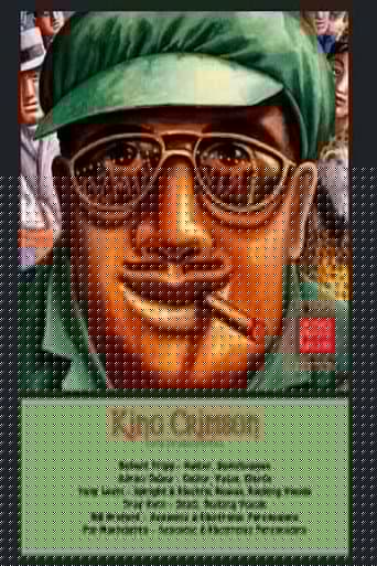 King Crimson: Live in Argentina, 1994