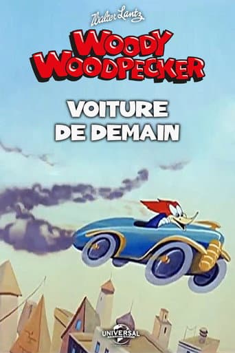 Voiture de Demain