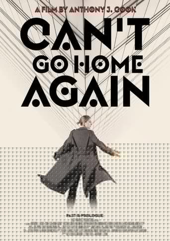 Can't Go Home Again