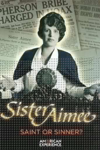 Sister Aimee