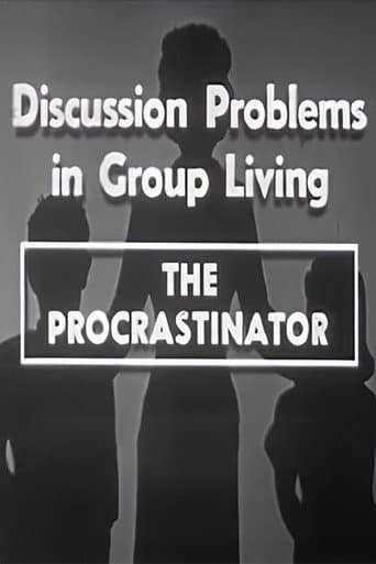 The Procrastinator