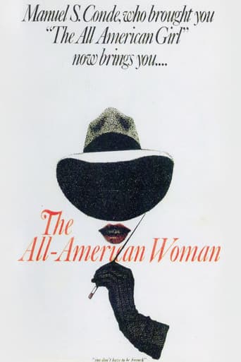 The All-American Woman