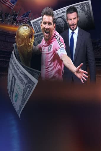 American Soccer Dream - Fußballnation der Zukunft?