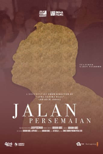 Jalan Persemaian