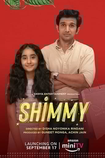 Shimmy