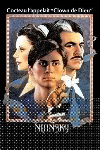 Nijinsky