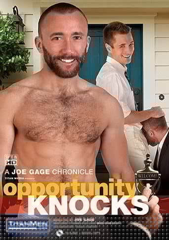 Opportunity Knocks