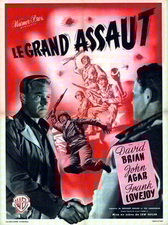 Le grand assaut