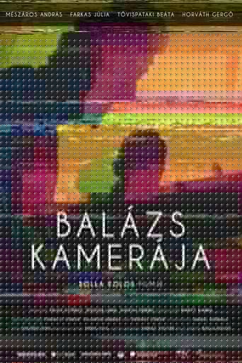 Balázs kamerája