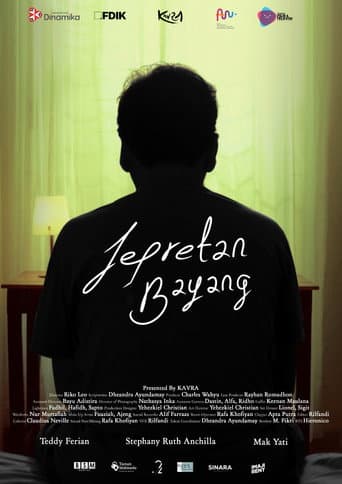Jepretan Bayang