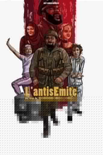 L'Antisémite