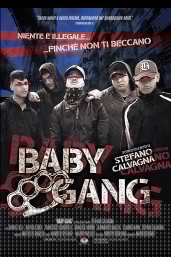 Baby Gang